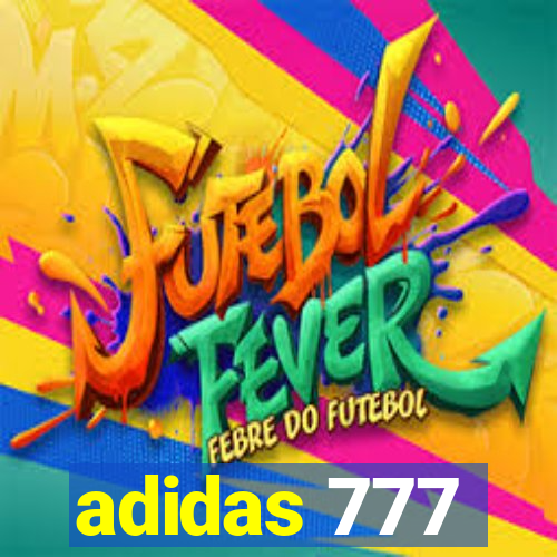 adidas 777